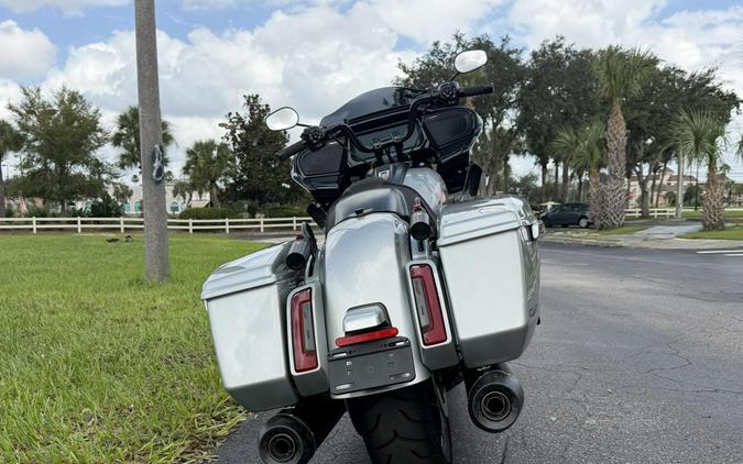 FLTRXSTSE 2025 CVO Road Glide ST