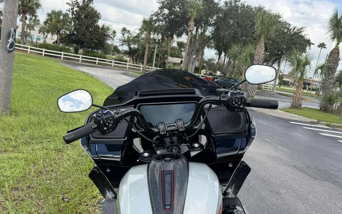 FLTRXSTSE 2025 CVO Road Glide ST