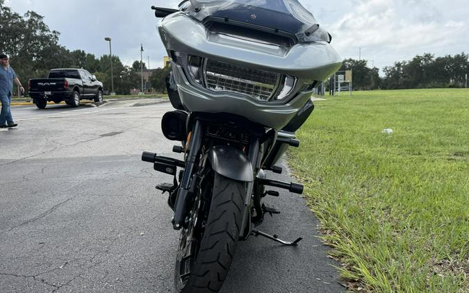 FLTRXSTSE 2025 CVO Road Glide ST