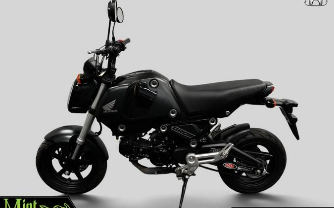 2023 Honda Grom