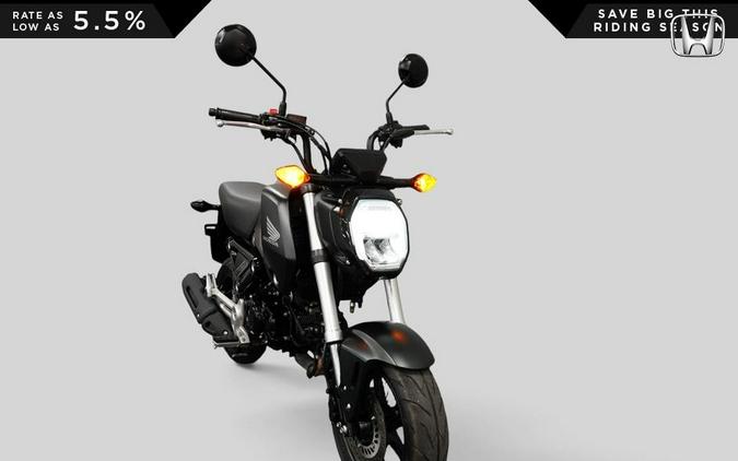2023 Honda Grom