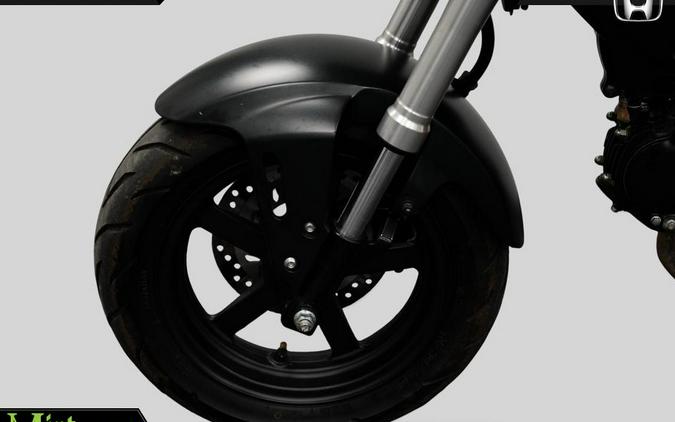 2023 Honda Grom