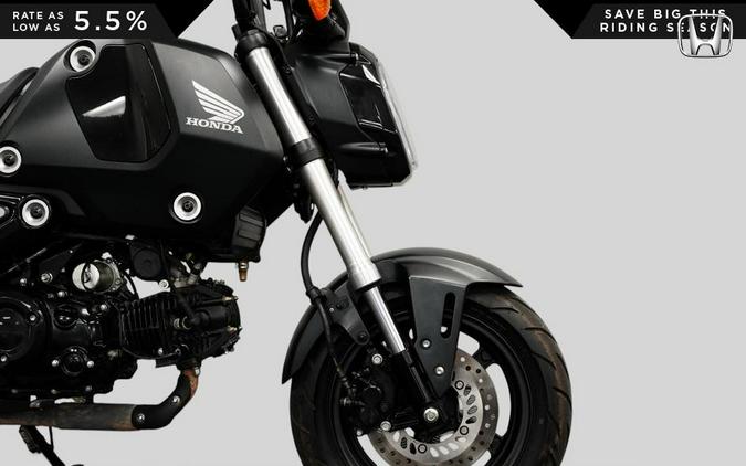 2023 Honda Grom