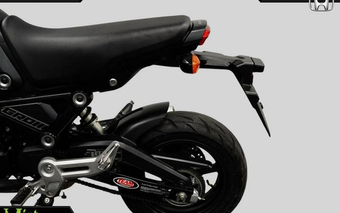 2023 Honda Grom