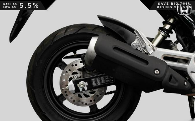 2023 Honda Grom