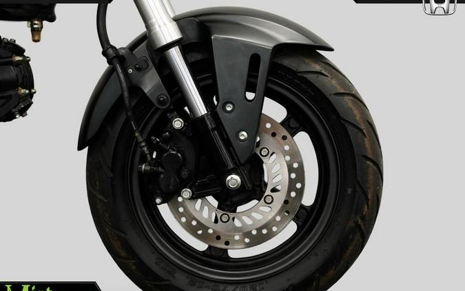 2023 Honda Grom