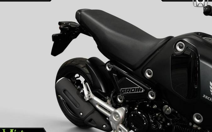 2023 Honda Grom