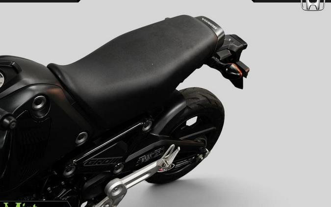 2023 Honda Grom
