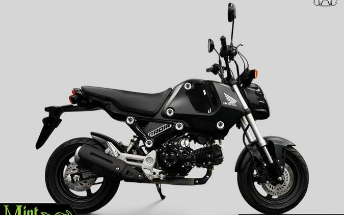 2023 Honda Grom