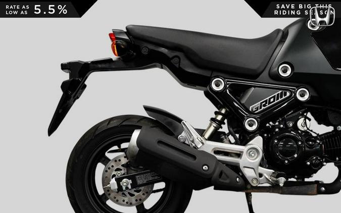 2023 Honda Grom