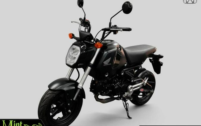 2023 Honda Grom