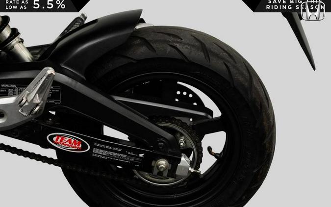 2023 Honda Grom