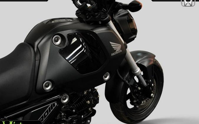 2023 Honda Grom