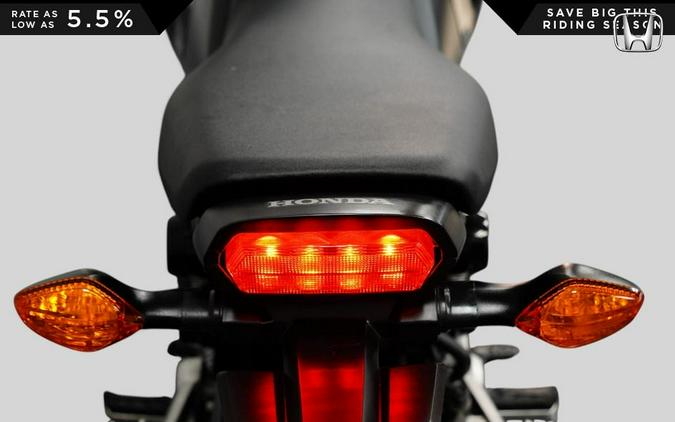 2023 Honda Grom