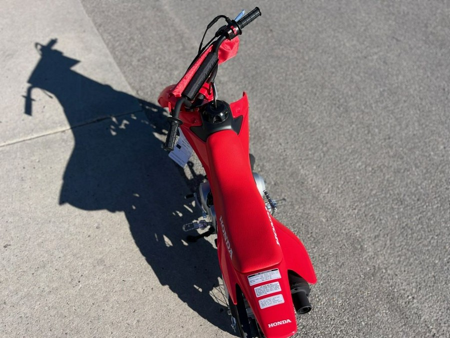 2027 Honda CRF® 50F