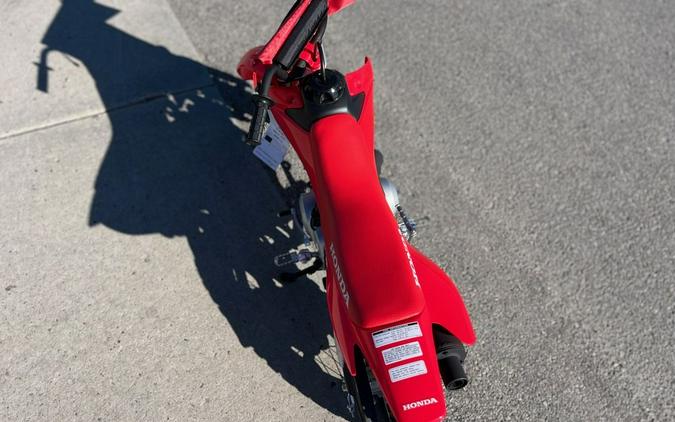 2027 Honda CRF® 50F