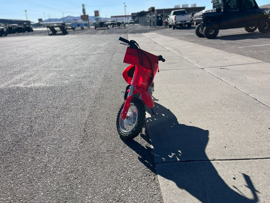 2027 Honda CRF® 50F
