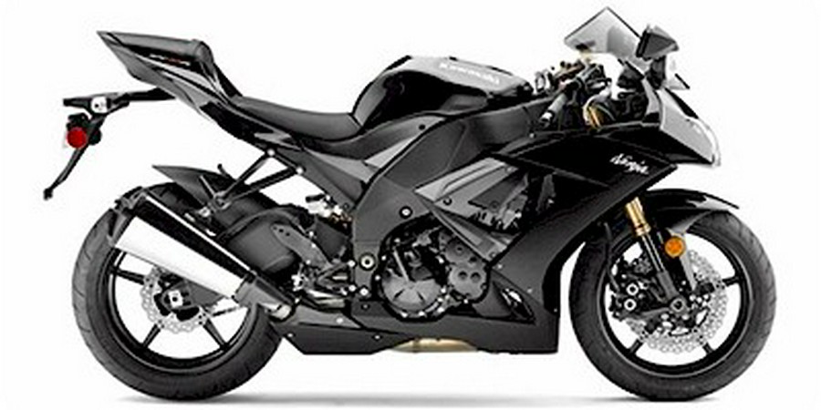 2008 Kawasaki Ninja ZX™-10R