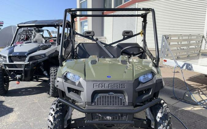 2023 Polaris Ranger® 570 Full-Size Base