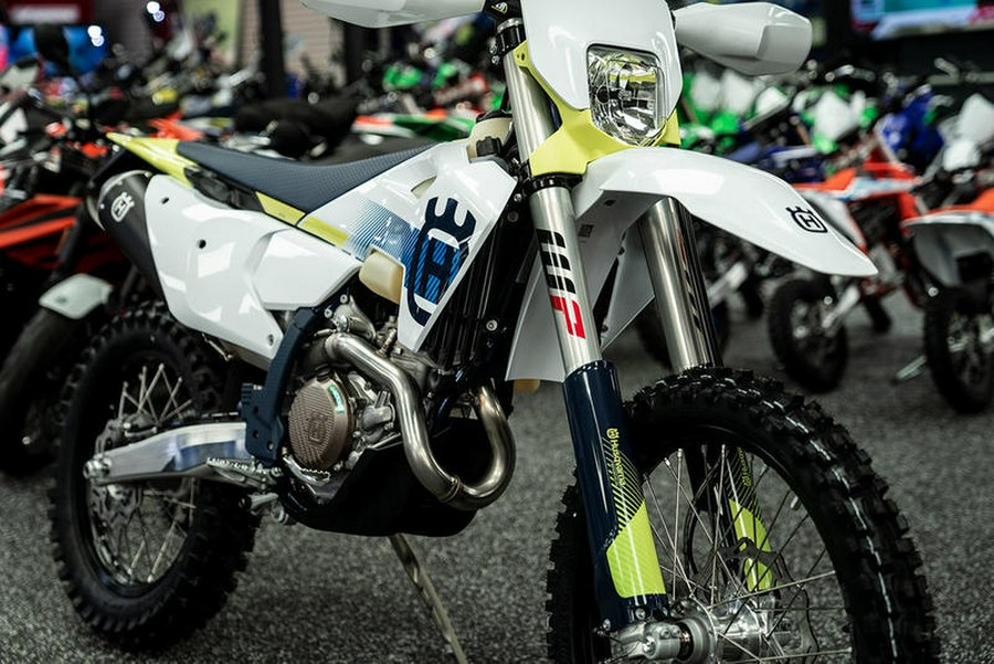 2024 Husqvarna® FE 501w