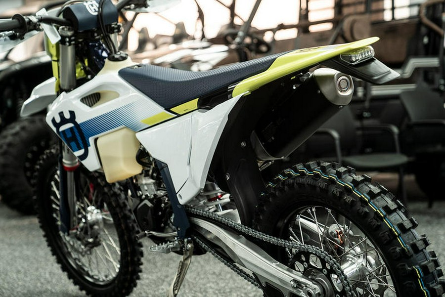 2024 Husqvarna® FE 501w