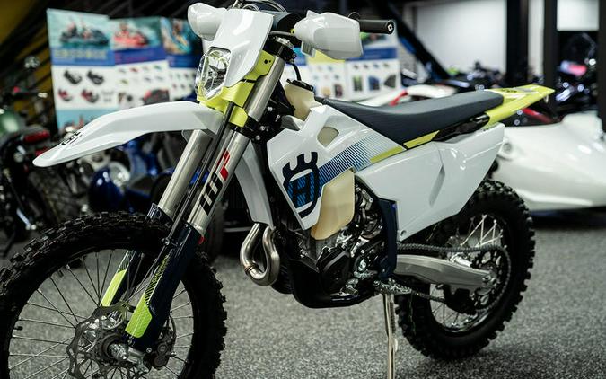 2024 Husqvarna® FE 501w