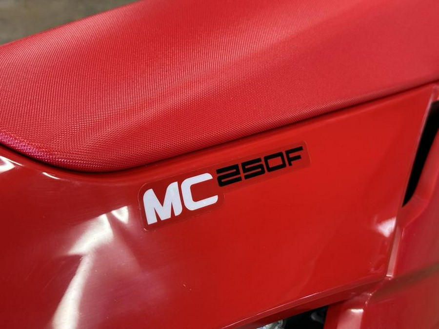 2024 GASGAS MC 250F