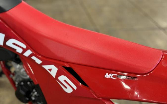 2024 GASGAS MC 250F