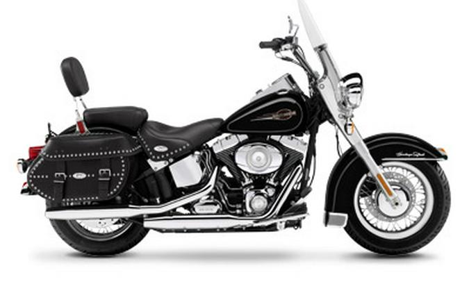 2007 Harley-Davidson Heritage Softail Classic