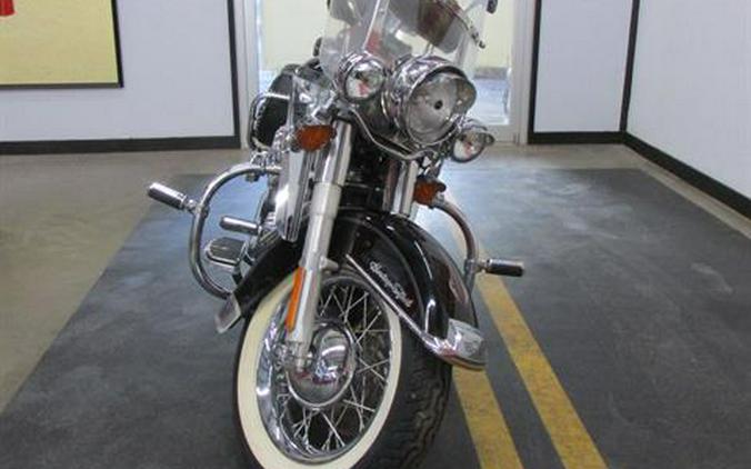 2007 Harley-Davidson Heritage Softail Classic