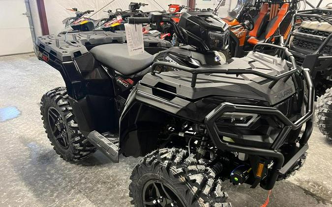 2024 Polaris® Sportsman 570 Trail