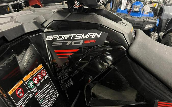 2024 Polaris® Sportsman 570 Trail