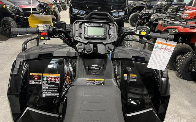 2024 Polaris® Sportsman 570 Trail