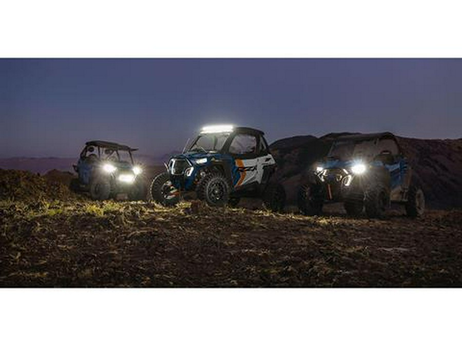 2024 Polaris RZR Trail S 1000 Ultimate