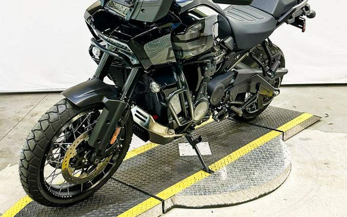 2024 Harley-Davidson® RA1250S - Pan America® 1250 Special