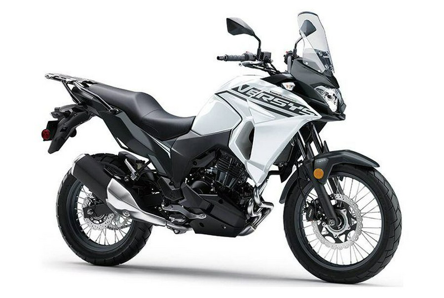 2020 Kawasaki Versys-X 300 ABS