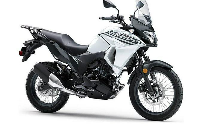 2020 Kawasaki Versys-X 300 ABS