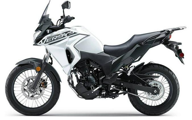 2020 Kawasaki Versys-X 300 ABS