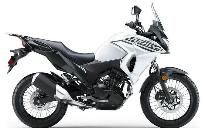 2020 Kawasaki Versys-X 300 ABS