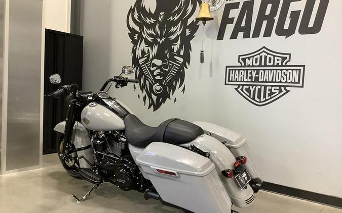 2024 Harley-Davidson® FLHRXS - Road King® Special