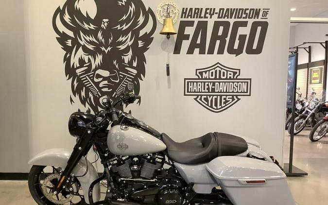 2024 Harley-Davidson® FLHRXS - Road King® Special