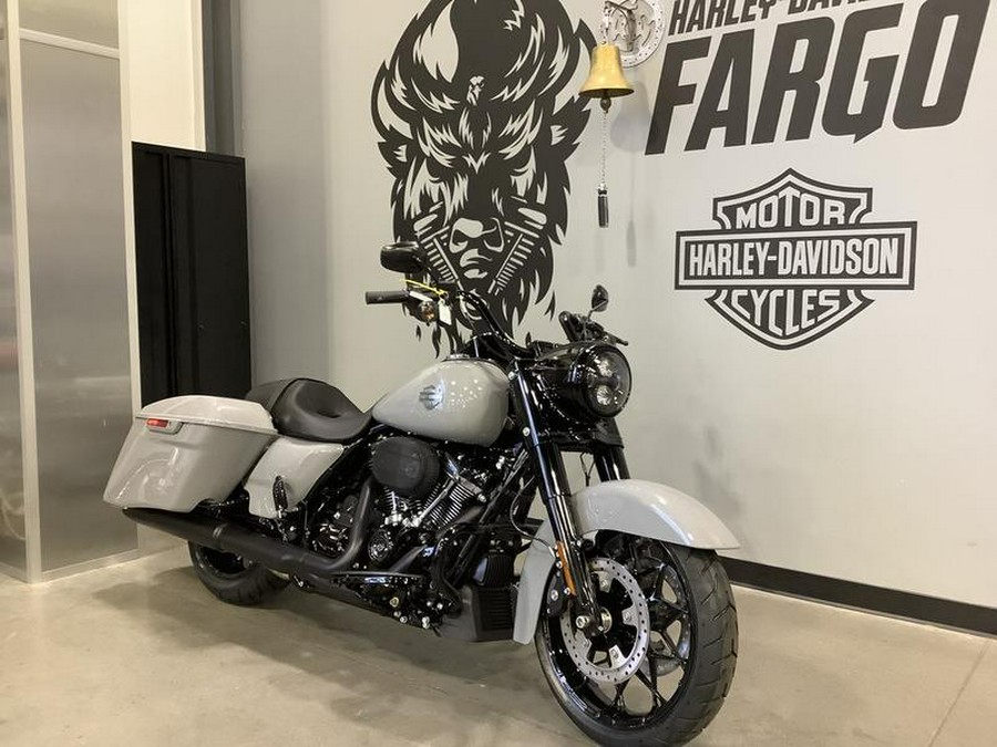 2024 Harley-Davidson® FLHRXS - Road King® Special