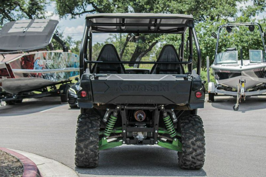 Used 2019 KAWASAKI Teryx LE