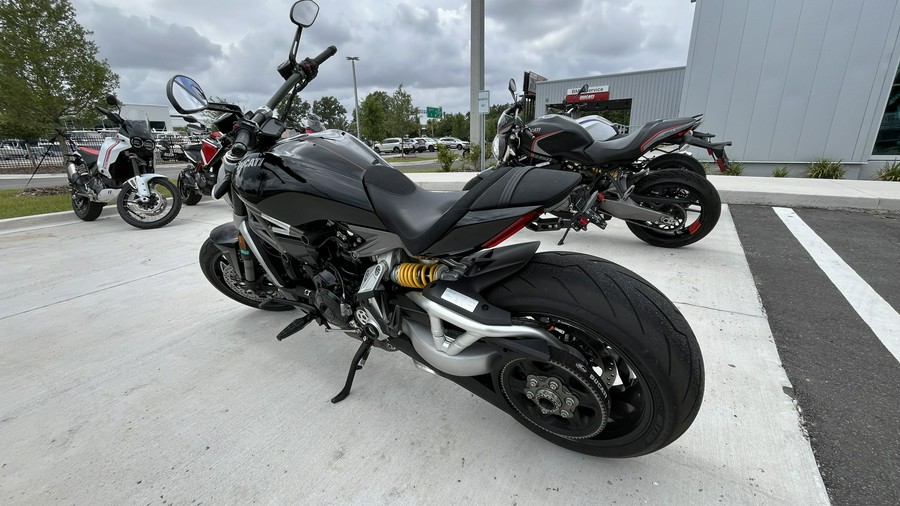 2022 Ducati XDiavel