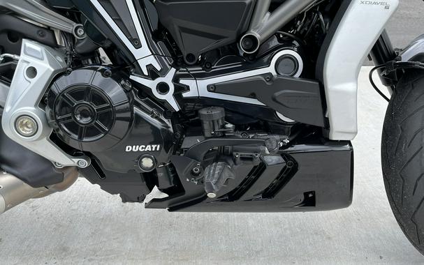 2022 Ducati XDiavel