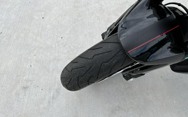 2022 Ducati XDiavel