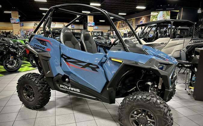 2024 Polaris RZR® Trail S Sport