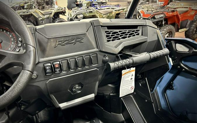 2024 Polaris RZR® Trail S Sport