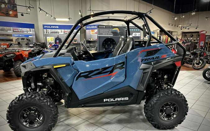 2024 Polaris RZR® Trail S Sport