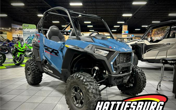 2024 Polaris RZR® Trail S Sport